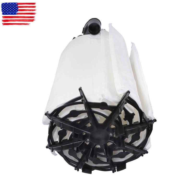 DURAFORCE Fit For FNS Plus 48 Sq Ft D.E. Filter 59023400 Complete Element Grid Assembly