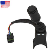 DURAFORCE 245614A1 134005A1 Transmission Control for Case 621B 721B 821B 921B Wheel Loader