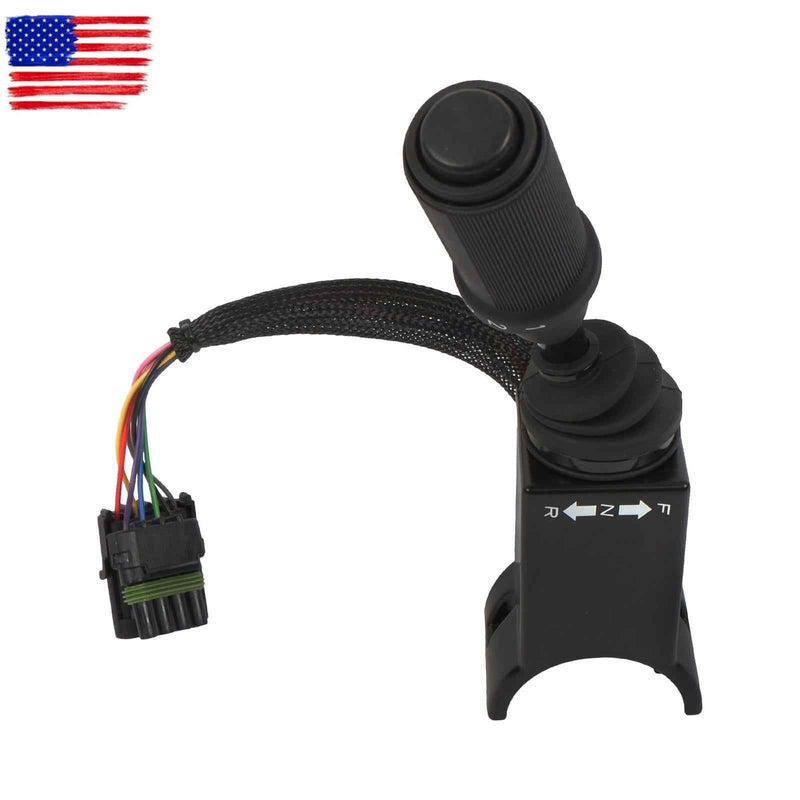 DURAFORCE 245614A1 134005A1 Transmission Control for Case 621B 721B 821B 921B Wheel Loader