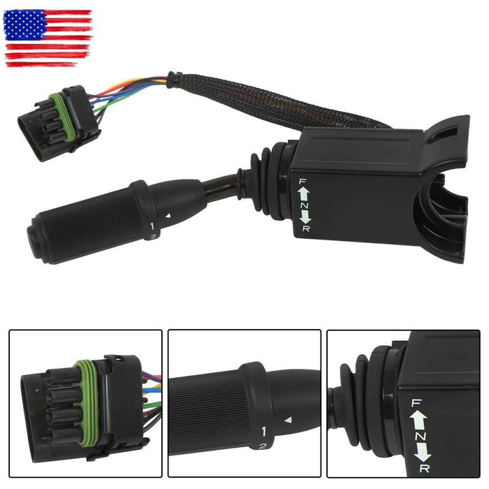 DURAFORCE 245614A1 134005A1 Transmission Control for Case 621B 721B 821B 921B Wheel Loader