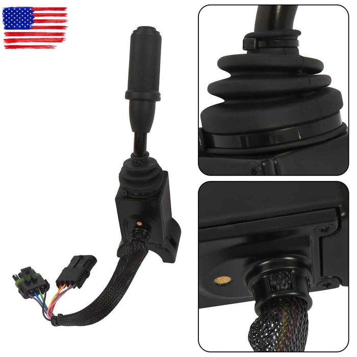 DURAFORCE 245614A1 134005A1 Transmission Control for Case 621B 721B 821B 921B Wheel Loader