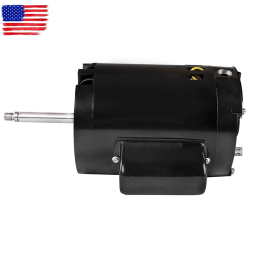 DURAFORCE For Century B668 3/4 HP 3450 RPM 115-230V Pool Cleaner Swimming Pool Pump Motor