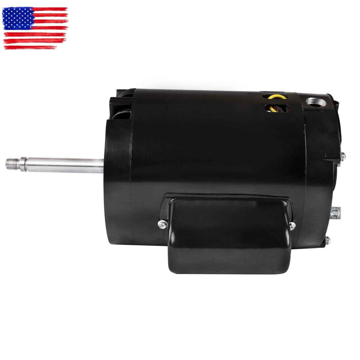 DURAFORCE For Century B668 3/4 HP 3450 RPM 115-230V Pool Cleaner Swimming Pool Pump Motor