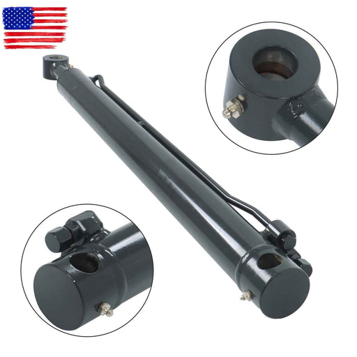 DURAFORCE 1 PC Quick Tach Cylinder For Bobcat MT50 463 S70 Hydraulic Cylinder 6812771