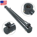 DURAFORCE 1 PC Quick Tach Cylinder For Bobcat MT50 463 S70 Hydraulic Cylinder 6812771