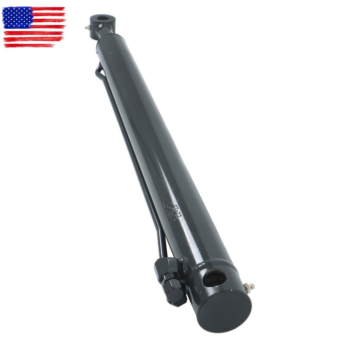 DURAFORCE 1 PC Quick Tach Cylinder For Bobcat MT50 463 S70 Hydraulic Cylinder 6812771