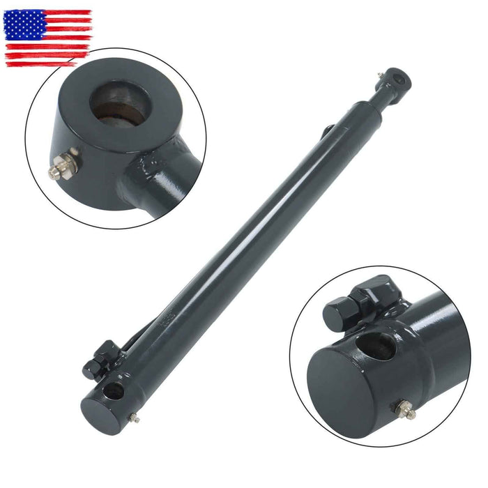 DURAFORCE 1 PC Quick Tach Cylinder For Bobcat MT50 463 S70 Hydraulic Cylinder 6812771