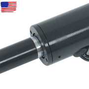 DURAFORCE 1 PC Quick Tach Cylinder For Bobcat MT50 463 S70 Hydraulic Cylinder 6812771