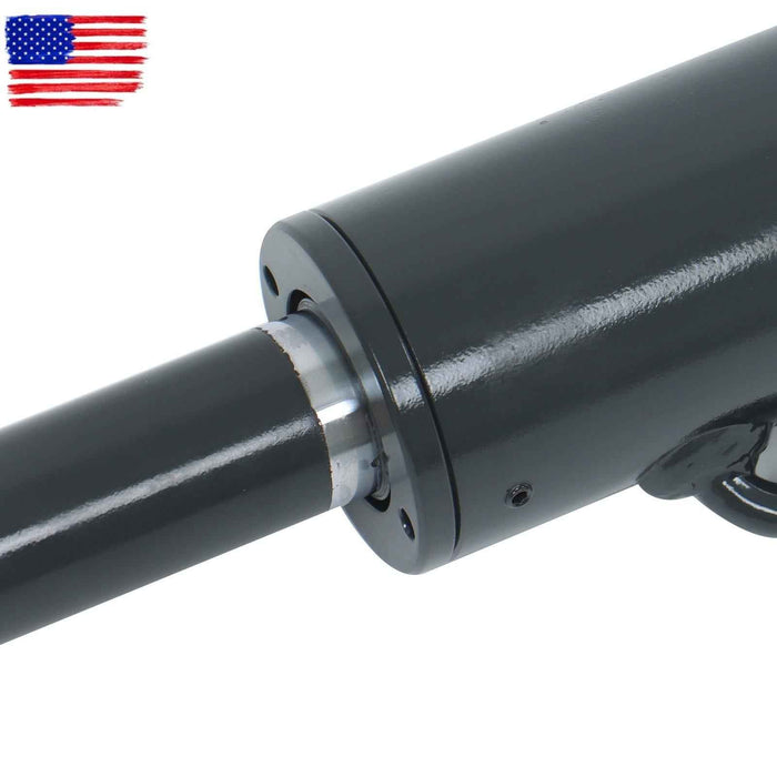 DURAFORCE 1 PC Quick Tach Cylinder For Bobcat MT50 463 S70 Hydraulic Cylinder 6812771