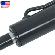DURAFORCE 1 PC Quick Tach Cylinder For Bobcat MT50 463 S70 Hydraulic Cylinder 6812771