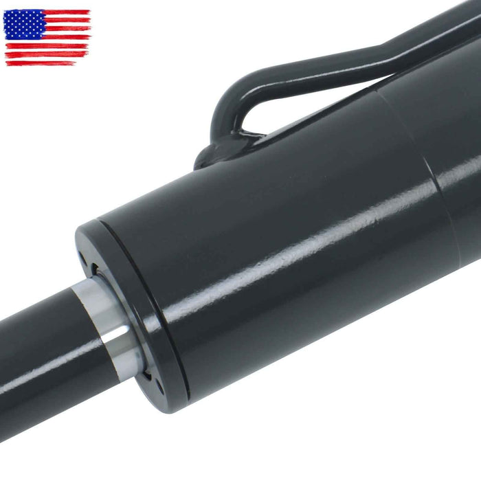 DURAFORCE 1 PC Quick Tach Cylinder For Bobcat MT50 463 S70 Hydraulic Cylinder 6812771