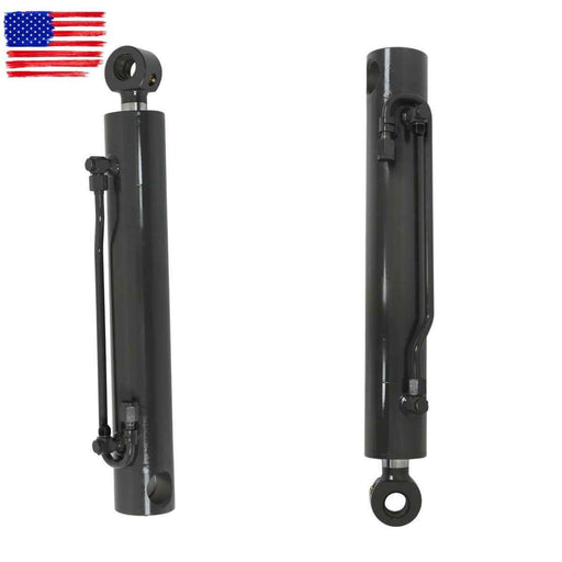 DURAFORCE 2PC For Bobcat 7208419 Bucket Hydraulic Tilt Cylinder A300 S220 S250 S300 T250