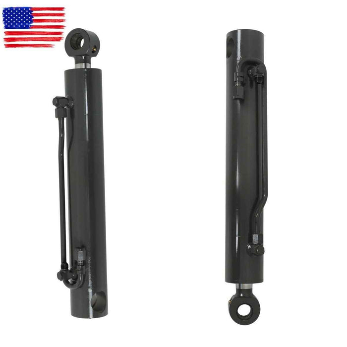 DURAFORCE 2PC For Bobcat 7208419 Bucket Hydraulic Tilt Cylinder A300 S220 S250 S300 T250