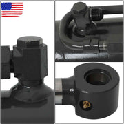 DURAFORCE 2PC For Bobcat 7208419 Bucket Hydraulic Tilt Cylinder A300 S220 S250 S300 T250