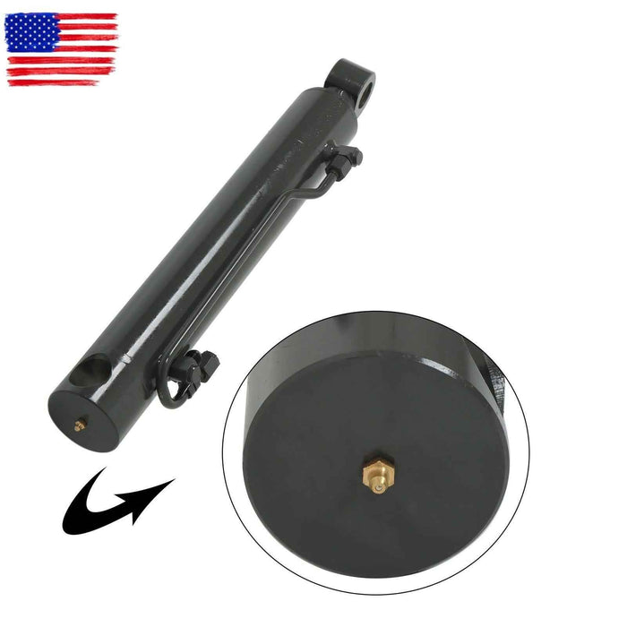 DURAFORCE 2PC For Bobcat 7208419 Bucket Hydraulic Tilt Cylinder A300 S220 S250 S300 T250
