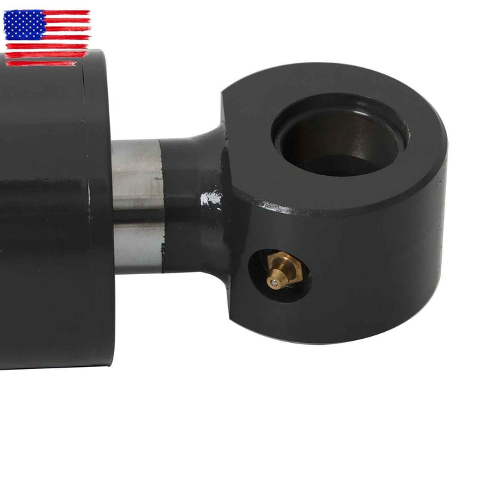 DURAFORCE 2PC For Bobcat 7208419 Bucket Hydraulic Tilt Cylinder A300 S220 S250 S300 T250