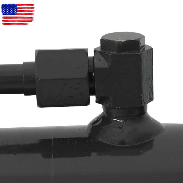 DURAFORCE 2PC For Bobcat 7208419 Bucket Hydraulic Tilt Cylinder A300 S220 S250 S300 T250