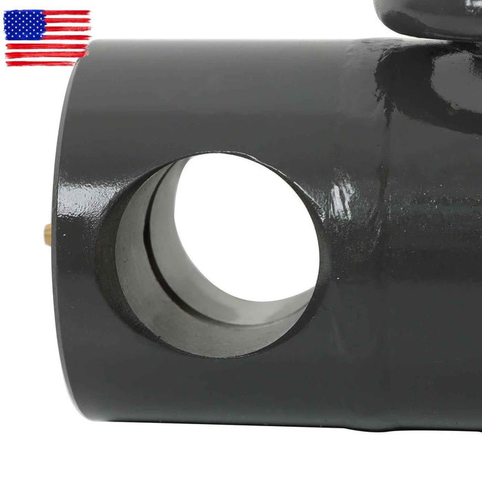 DURAFORCE 2PC For Bobcat 7208419 Bucket Hydraulic Tilt Cylinder A300 S220 S250 S300 T250