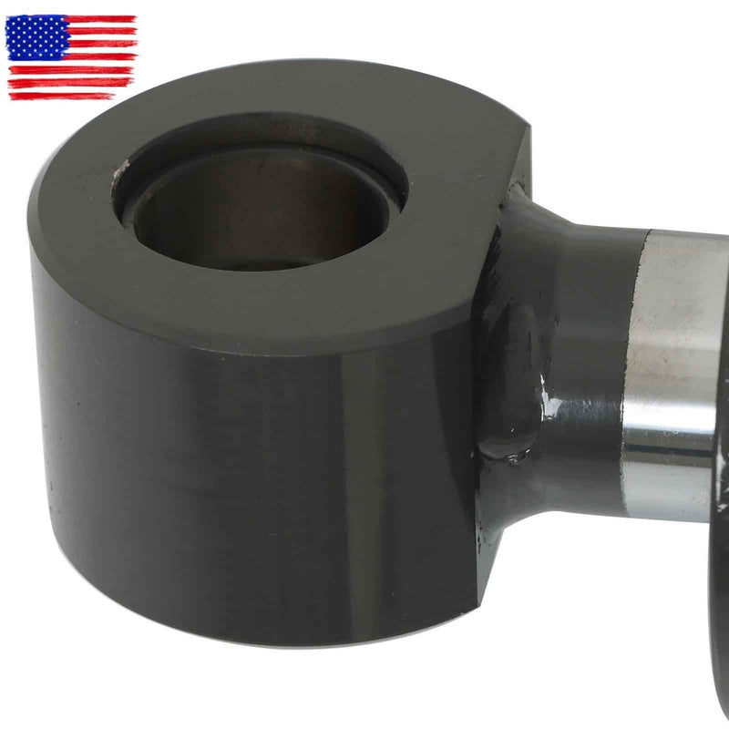 DURAFORCE 2PC For Bobcat 7208419 Bucket Hydraulic Tilt Cylinder A300 S220 S250 S300 T250