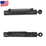 DURAFORCE 2PC For Bobcat 7208419 Bucket Hydraulic Tilt Cylinder A300 S220 S250 S300 T250