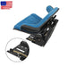 DURAFORCE Blue Tractor Suspension Seat For Ford 2000 2600 2610 3000 4000 3600 4600 3910