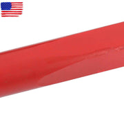 DURAFORCE 2Pcs 49" Hay Spike Bale Spears 4500lb Cap Each Skid Steer Attachments Tractor
