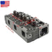 DURAFORCE For D1305 Kubota B2710HSD F3060 F3060-R Engine Complete w/ Valves Cylinder Head