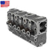 DURAFORCE For D1305 Kubota B2710HSD F3060 F3060-R Engine Complete w/ Valves Cylinder Head