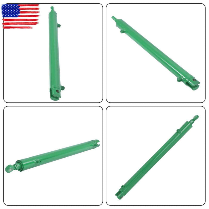 DURAFORCE AH176383 Unloading Auger Swing Cylinder For John Deere Combine 9400 9410 9450