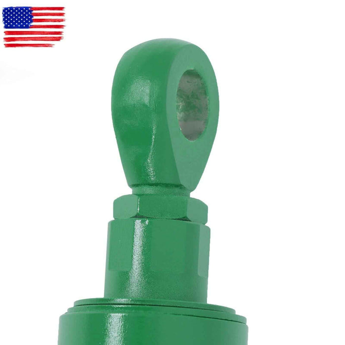 DURAFORCE AH176383 Unloading Auger Swing Cylinder For John Deere Combine 9400 9410 9450