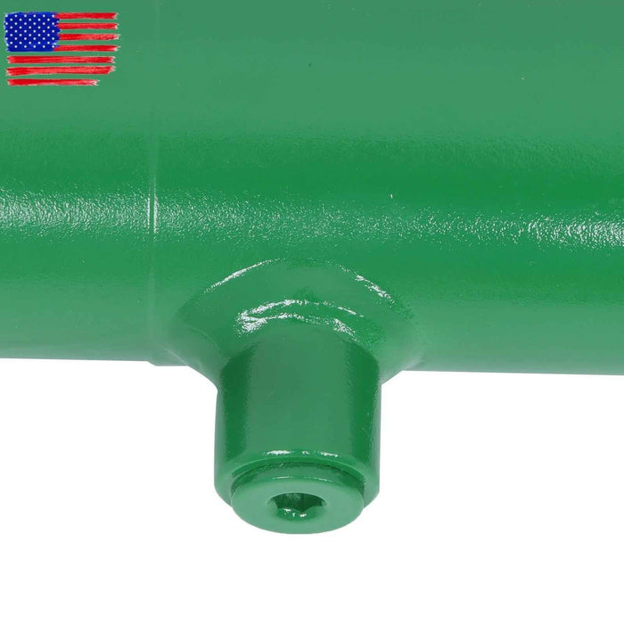 DURAFORCE AH176383 Unloading Auger Swing Cylinder For John Deere Combine 9400 9410 9450
