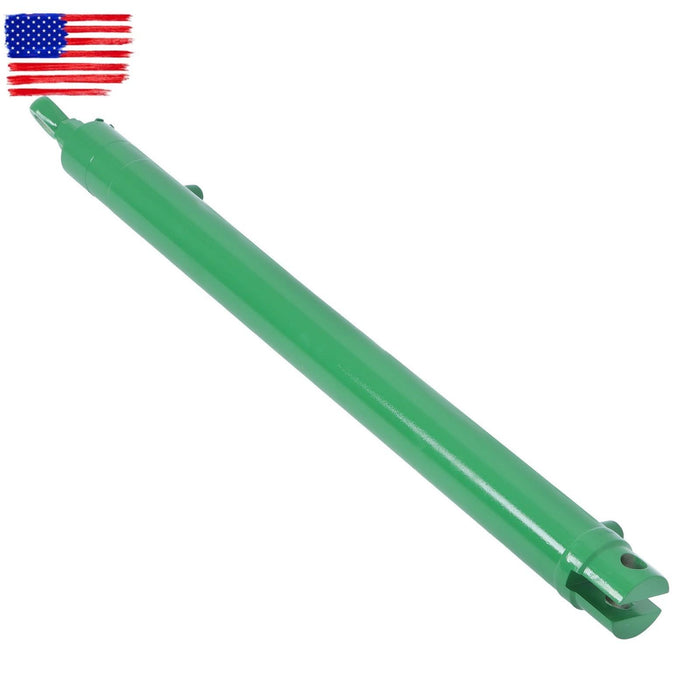 DURAFORCE AH176383 Unloading Auger Swing Cylinder For John Deere Combine 9400 9410 9450