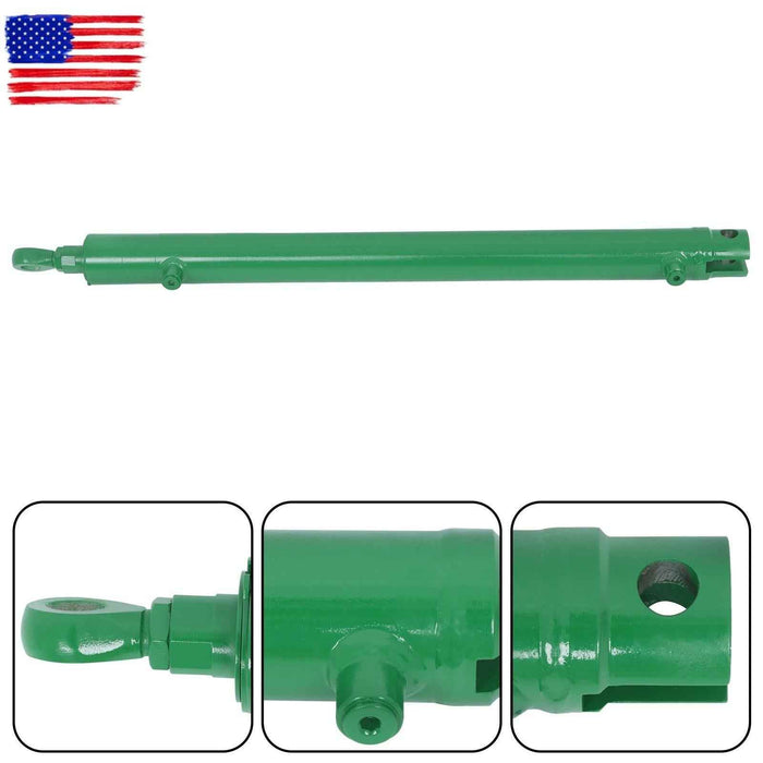 DURAFORCE AH176383 Unloading Auger Swing Cylinder For John Deere Combine 9400 9410 9450