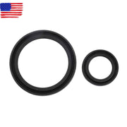 DURAFORCE Z500 Engine Overhaul Rebuild Kit For Kubota ZB500 B5000 B5001 B5100 Gaskets