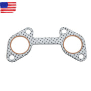 DURAFORCE Z500 Engine Overhaul Rebuild Kit For Kubota ZB500 B5000 B5001 B5100 Gaskets
