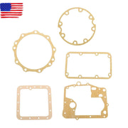 DURAFORCE Z500 Engine Overhaul Rebuild Kit For Kubota ZB500 B5000 B5001 B5100 Gaskets