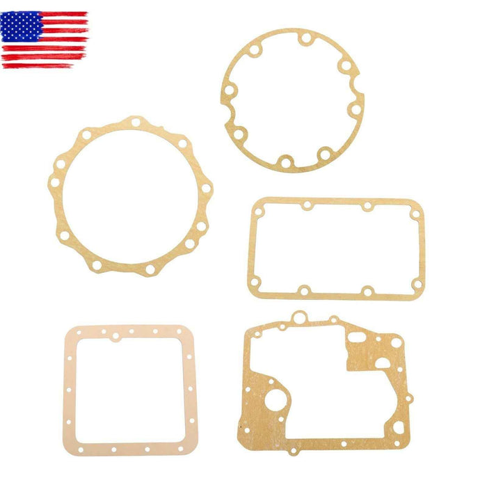 DURAFORCE Z500 Engine Overhaul Rebuild Kit For Kubota ZB500 B5000 B5001 B5100 Gaskets