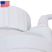 DURAFORCE W3T-Cell-15 Salt Chlorine Generator for In-Ground Swimming Pools 40,000 Gallons