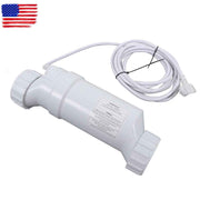 DURAFORCE W3T-Cell-15 Salt Chlorine Generator for In-Ground Swimming Pools 40,000 Gallons