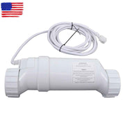 DURAFORCE W3T-Cell-15 Salt Chlorine Generator for In-Ground Swimming Pools 40,000 Gallons