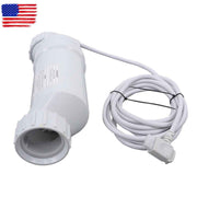 DURAFORCE W3T-Cell-15 Salt Chlorine Generator for In-Ground Swimming Pools 40,000 Gallons
