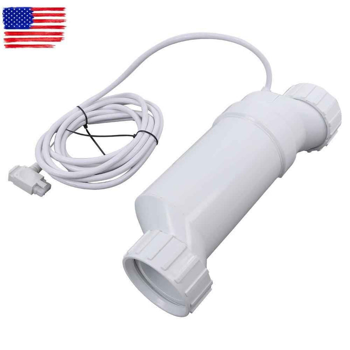 DURAFORCE W3T-Cell-15 Salt Chlorine Generator for In-Ground Swimming Pools 40,000 Gallons