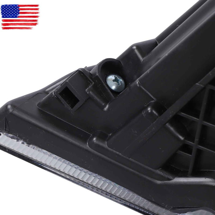 DURAFORCE Right Headlamp W/Bulb A6601512003 For Freightliner Cascadia 2018-2023 Headlight