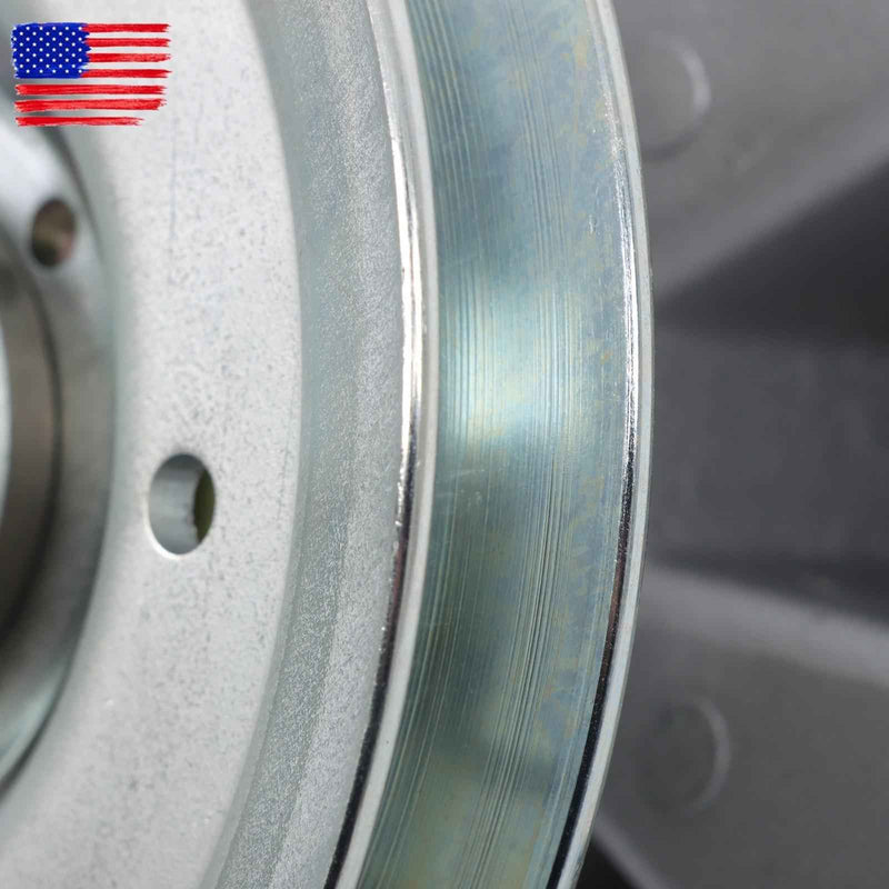 DURAFORCE AM141457 AM124339 TCA13807 TCA25832 3 × Spindle For John Deere 4100 4200 4400