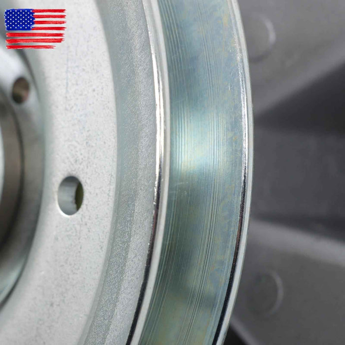 DURAFORCE AM141457 AM124339 TCA13807 TCA25832 3 × Spindle For John Deere 4100 4200 4400