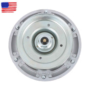 DURAFORCE AM141457 AM124339 TCA13807 TCA25832 3 × Spindle For John Deere 4100 4200 4400
