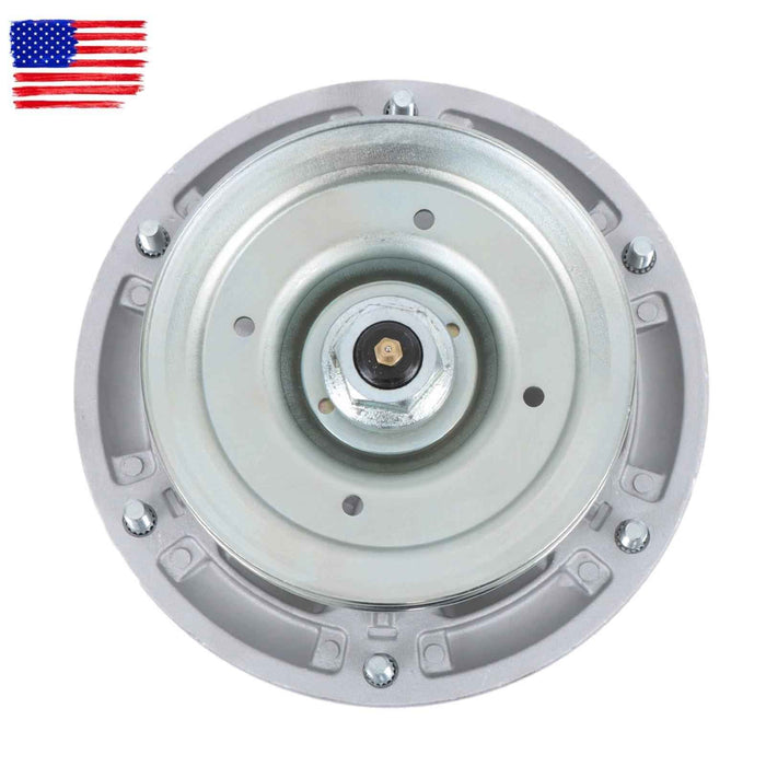 DURAFORCE AM141457 AM124339 TCA13807 TCA25832 3 × Spindle For John Deere 4100 4200 4400