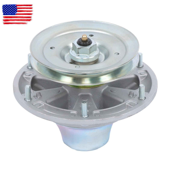 DURAFORCE AM141457 AM124339 TCA13807 TCA25832 3 × Spindle For John Deere 4100 4200 4400