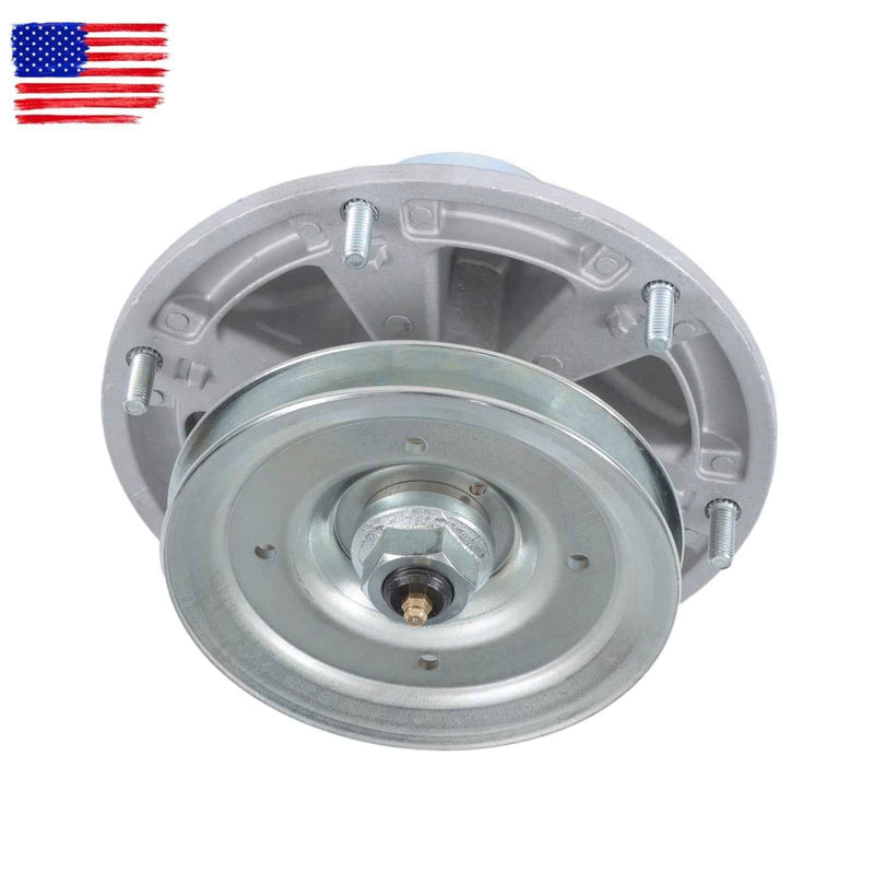 DURAFORCE AM141457 AM124339 TCA13807 TCA25832 3 × Spindle For John Deere 4100 4200 4400