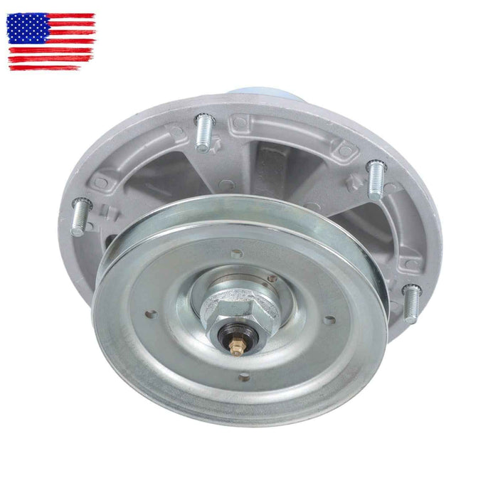 DURAFORCE AM141457 AM124339 TCA13807 TCA25832 3 × Spindle For John Deere 4100 4200 4400